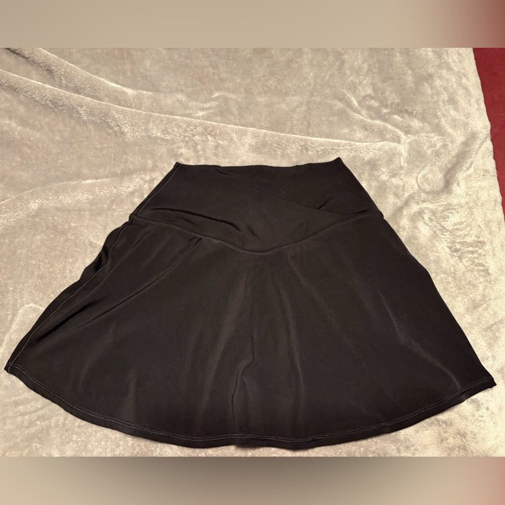Aerie Offline Crossover mini skirt